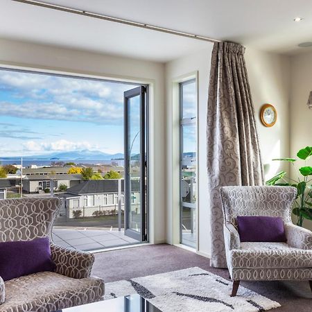 The Lake House Lac Lac Taupo Extérieur photo