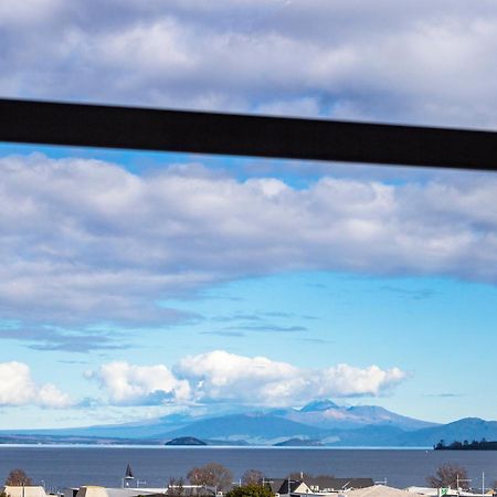 The Lake House Lac Lac Taupo Extérieur photo
