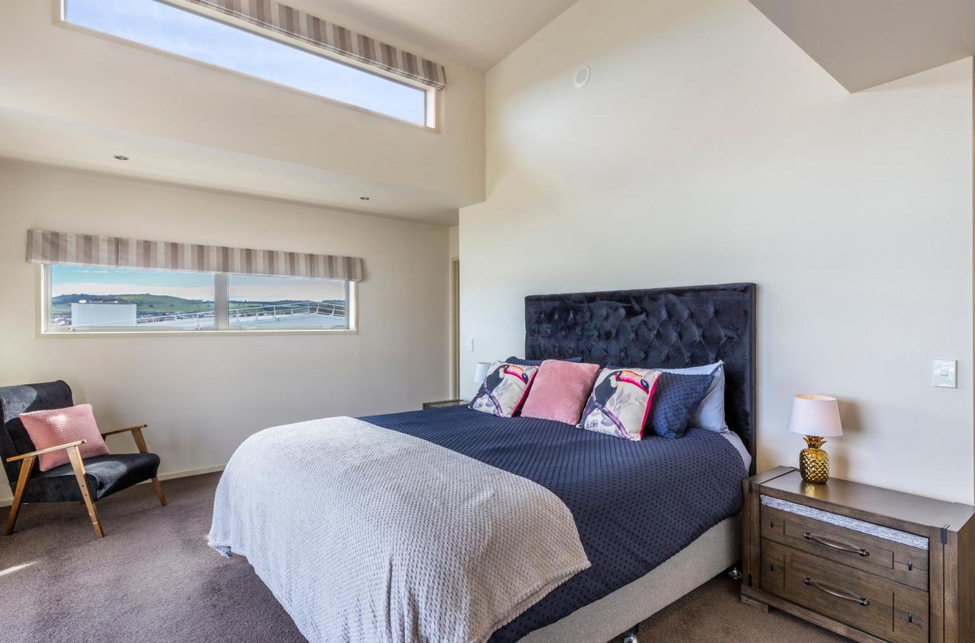 The Lake House Lac Lac Taupo Extérieur photo